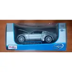 MAISTO 1:24 FORD MUSTANG STREET RACER 極品飛車 極速快感 模型車 合金車