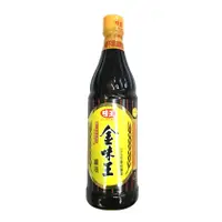 在飛比找蝦皮商城優惠-味王 金味王醬油(780ml/瓶)[大買家]