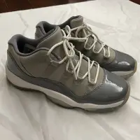 在飛比找蝦皮購物優惠-二手-Air Jordan 11 Retro low Coo