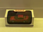 BIANTE 1:64 FORD BA XR8 FALCON SEDAN VENOM RED NEW