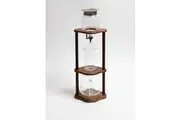 Coffee Culture Cold Drip Coffee Maker 350ml Brew Pour Over Brewer Dripper