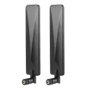 4G LTE 9dBi SMA Male Cellular Universal Wide Band Omni Directional Antenna Co...