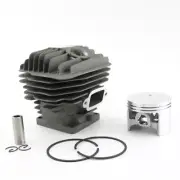 New 54MM BIGBORE Cylinder Piston For STIHL 046 MS460 Chainsaw Engine