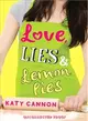Love, Lies and Lemon Pies (Love Lies & Lemon Pies 1)