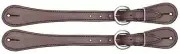 AINTREE WESTERN SPUR STRAPS