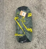 The North Face Wawona 4-Person Tent Agave Green/Asphalt Grey Double Wall NEW