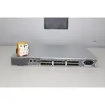 HP 492292-002 AM868B STORAGEWORKS 8/24 8GB SAN SWITCH