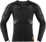 Icon Field Armor Compression Shirt M 2701-0988