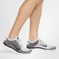 在飛比找蝦皮購物優惠-S.G NIKE FREE 4.0 FLYKNIT 6310