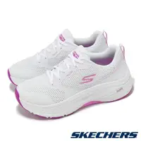 在飛比找PChome24h購物優惠-Skechers 斯凱奇 慢跑鞋 Max Cushionin