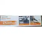 Black decker dustbuster Quick Clean