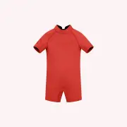 Short Sleeve Wetsuit - Chilli by Summer Sun | the memo