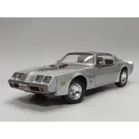 在飛比找蝦皮購物優惠-ERTL 1:18(1/18) Pontiac Firebi