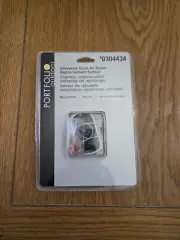 Portfolio Outdoor 0304434 Universal Dusk to Dawn Replacement Sensor New