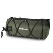 Waterproof Bike Handlebar Bag Protect Your Valuables Even in Rainy Conditions