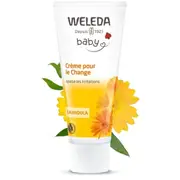 Weleda Baby - Calendula - Change Cream - BIO 75ml