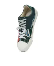 Maison Margiela New Evolution Low-Top Sneakers 40 White