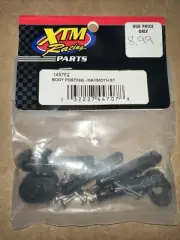 XTM RACING 149762 Body Posts (4) MAMMOTH ST