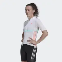 在飛比找Yahoo!奇摩拍賣優惠-【NIKE 專場】adidas 自行車衣 女 HB0531