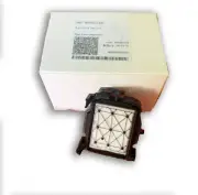 Cap top DX5 print head capping station fits for mimaki JV300 JV33 printer parts