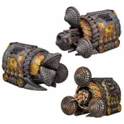 Mantic Games Firefight VeerMyn Battlegroup Tabletop Miniature Vehicle Kids Toy