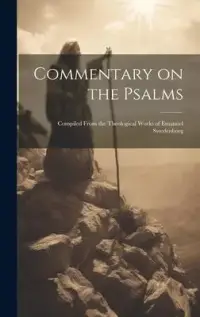 在飛比找博客來優惠-Commentary on the Psalms; Comp