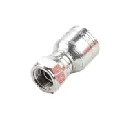 Weatherhead 06Z-356 Weatherhead Z Series Crimp Hose Fittings Bspp 60 for Eaton