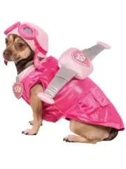 Paw Patrol Skye Pet Costume - Rubie's