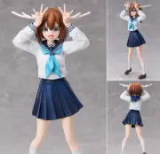 FREEing My Deer Friend Nokotan Noko Shikanoko 1/6 Figure Presale
