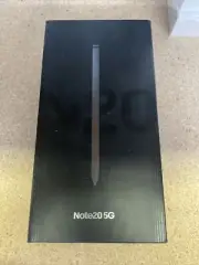 Samsung Galaxy Note20 5G SM-N981U - 128GB - Mystic Gray (Unlocked)