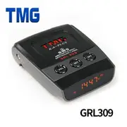 【凱騰】TMG 309GRL GPS 衛星定位 全頻測速器/三合一/免安裝