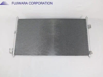 NISSAN X-Trail 2003 UA-T30 Condenser 921109H215 [New] [PA01159140]