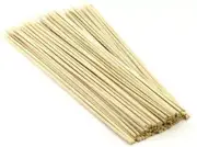 Wholesale 30x600pcs Disposable Bamboo BBQ Appetizer Skewers 10 Inches S4115x6x30
