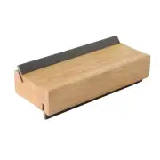 Guitar Fret Leveler Leveling File 35/90 Degree Guitar Fret Beveling File Bevel