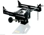 1100 Lbs Auto Transmission Jack Adapter Capacity Transform Automotive Floor Jack