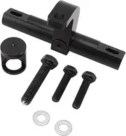 Valve Spring Compressor, Valve Spring Compressor Tool Kit, Install Steel Valve Spring Compressor Kit for Engines