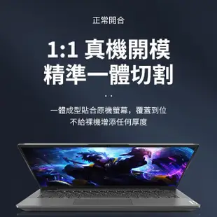 【WiWU】Apple MacBook易貼高清螢幕保護貼12吋Retina 螢幕膜(A1534)