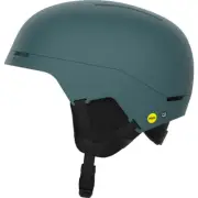 Salomon Brigade MIPS Snow Helmet 2025