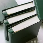 7寸相冊影集插頁式紀念冊兒童相簿夾相片冊大容量280張5R照片本 99購物節