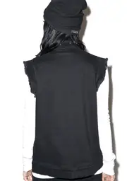 [Nightwalker] Hog Wylde Biker Vest