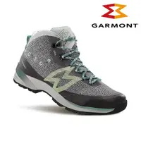 在飛比找momo購物網優惠-【GARMONT】女款GTX中筒健行鞋 Atacama 2.