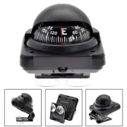 Navigation Dashboard Car Compass Bike Cycling Hiking New Direction Ball N9A2