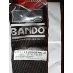 BANDO 鍋球套裝 - SH NEW125/PCX125-150/VESPA3V/AB NEW125 (18G) B