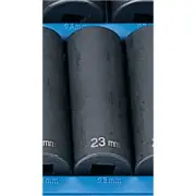 SOC 23MM 1/2D IMP 6PT DP GRE2023MD Brand New!