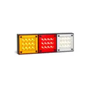 12/24V Stop/Tail Indicator/Reverse Lamps 280 Series Single Pack