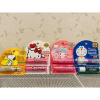 在飛比找樂天市場購物網優惠-✨日本進口 曼秀雷敦護唇膏XD Hello Kitty護唇膏