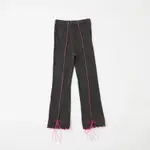 <SUIVRE>COUPDEFOUDRE- RIB PANTS