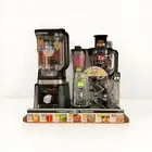 NINJA DELUXE KITCHEN SYSTEM Power Blender & Food Processor Pro