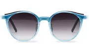 Cosee C-001 TIMES Reading Lens Slip-On 06 Men's Glasses Blue Size +1.00 - Private Health Rebate - Blue Light Block Available