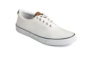 Sperry Men's Striper II CVO SW Sneaker - White - Size 7
